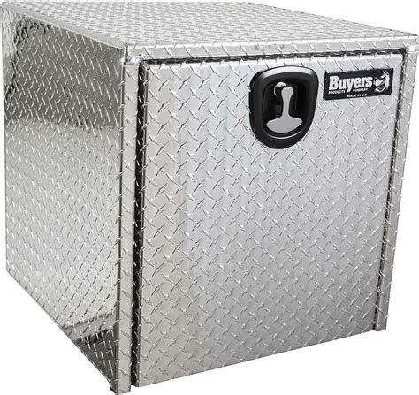 what are the metal boxes on trucks called|24x24x24 underbody truck box.